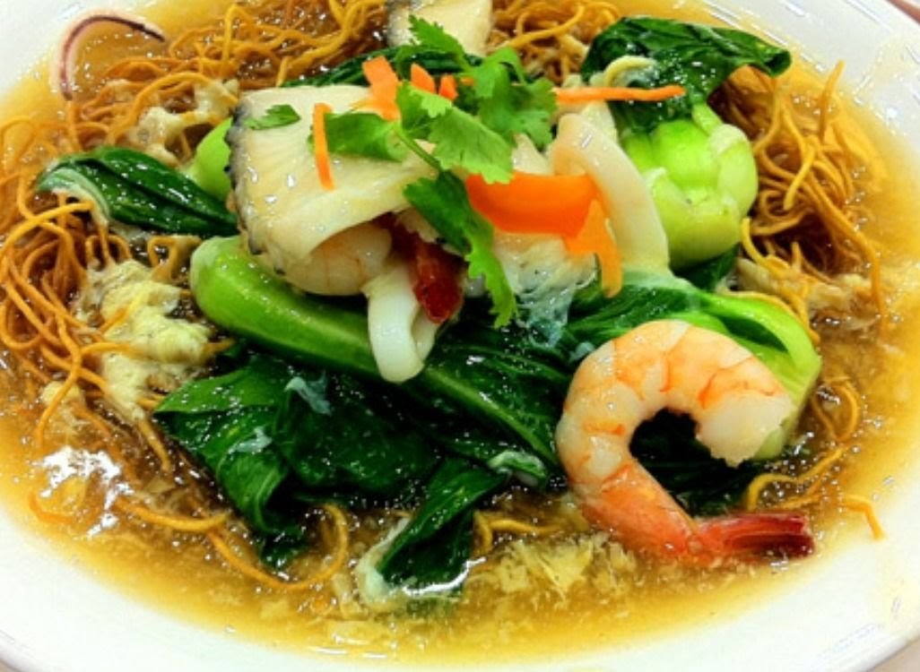 Southern Thai Recepi Photo 4