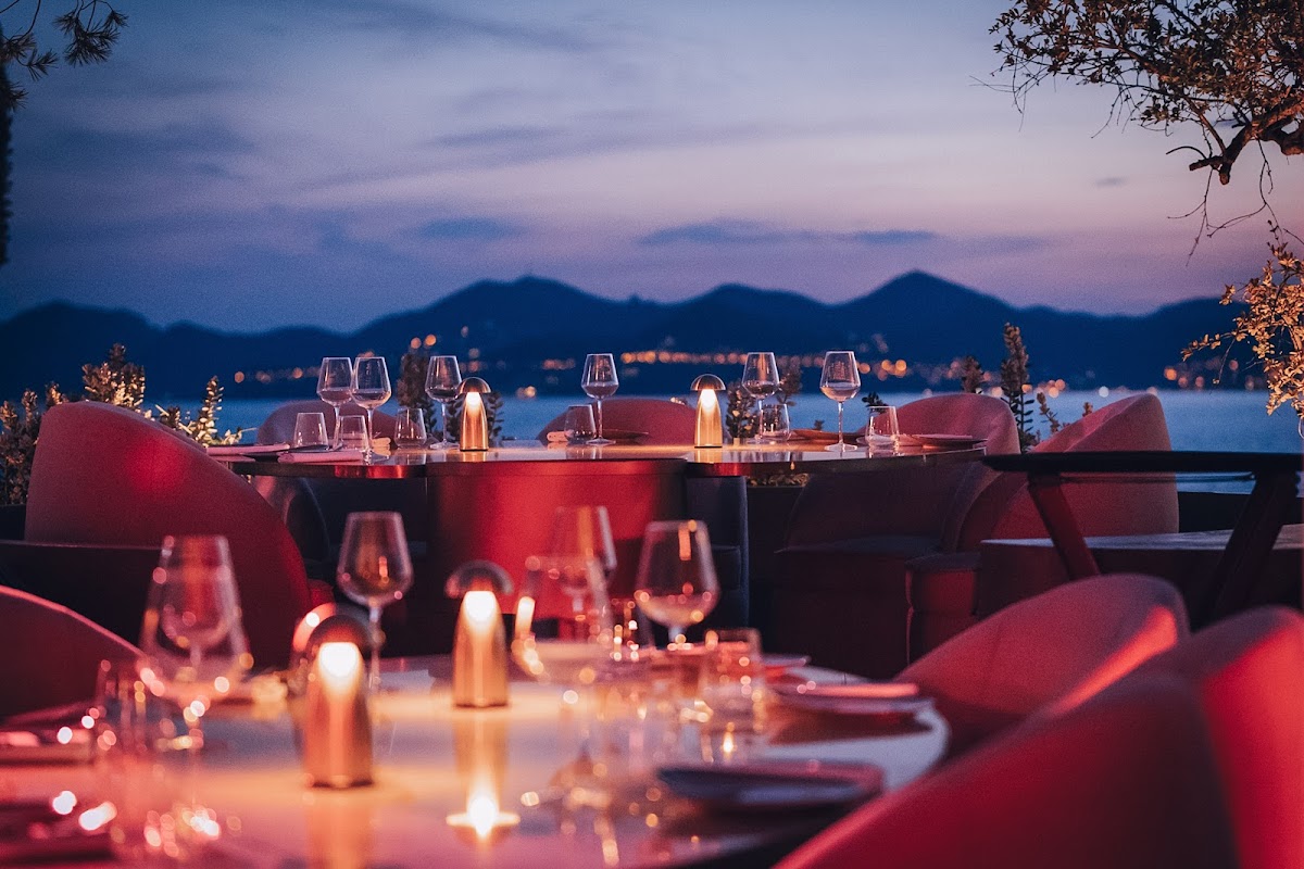 Medusa Cannes