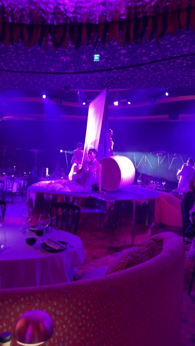 Medusa Cannes Photo 2