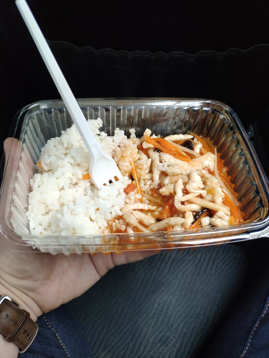 China Fast Food Photo 10