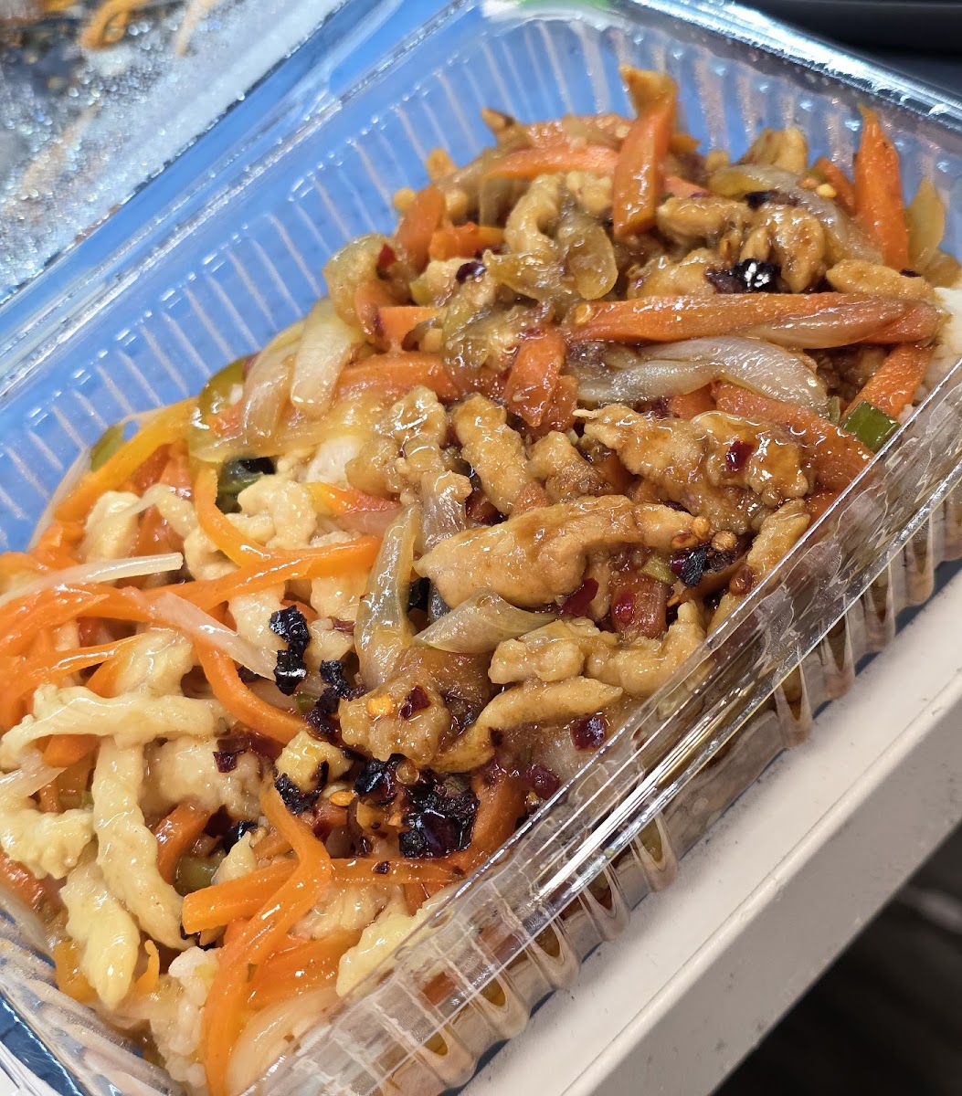 China Fast Food Photo 3