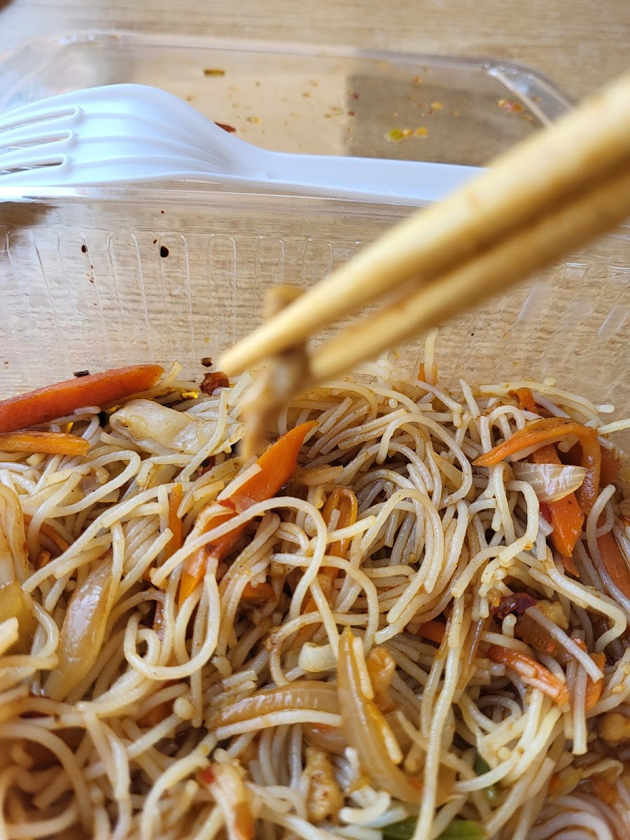 China Fast Food Photo 5