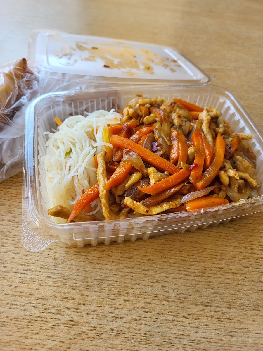 China Fast Food Photo 6
