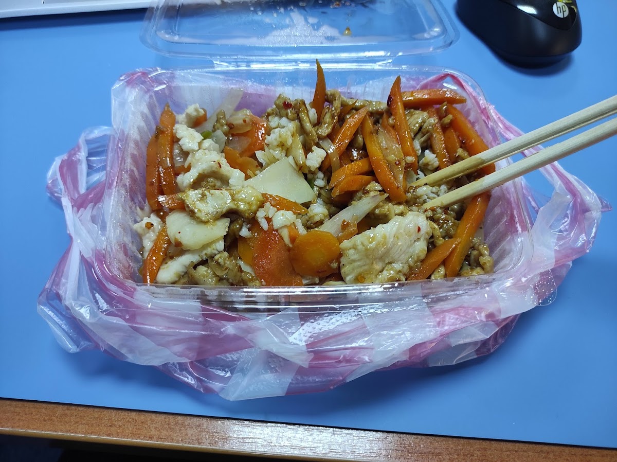 China Fast Food Photo 7