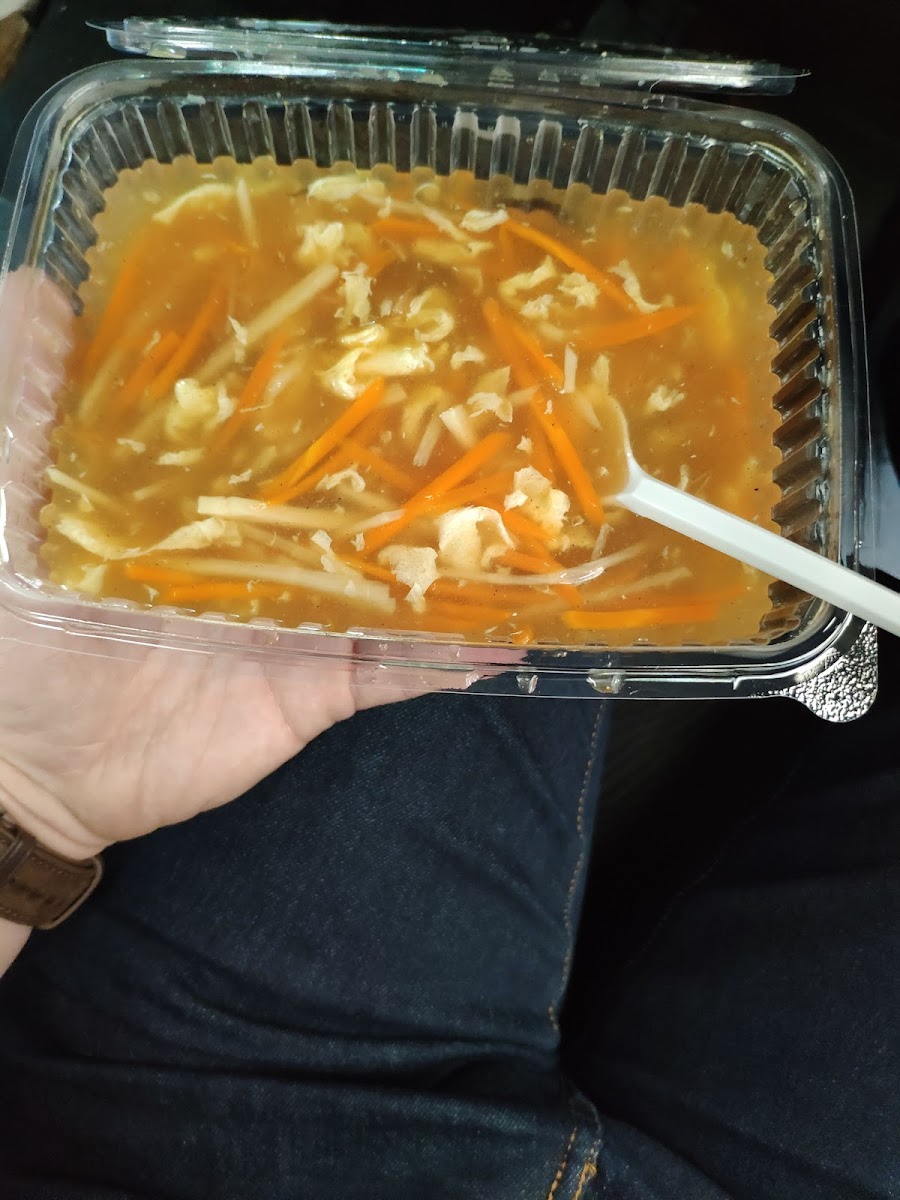 China Fast Food Photo 8