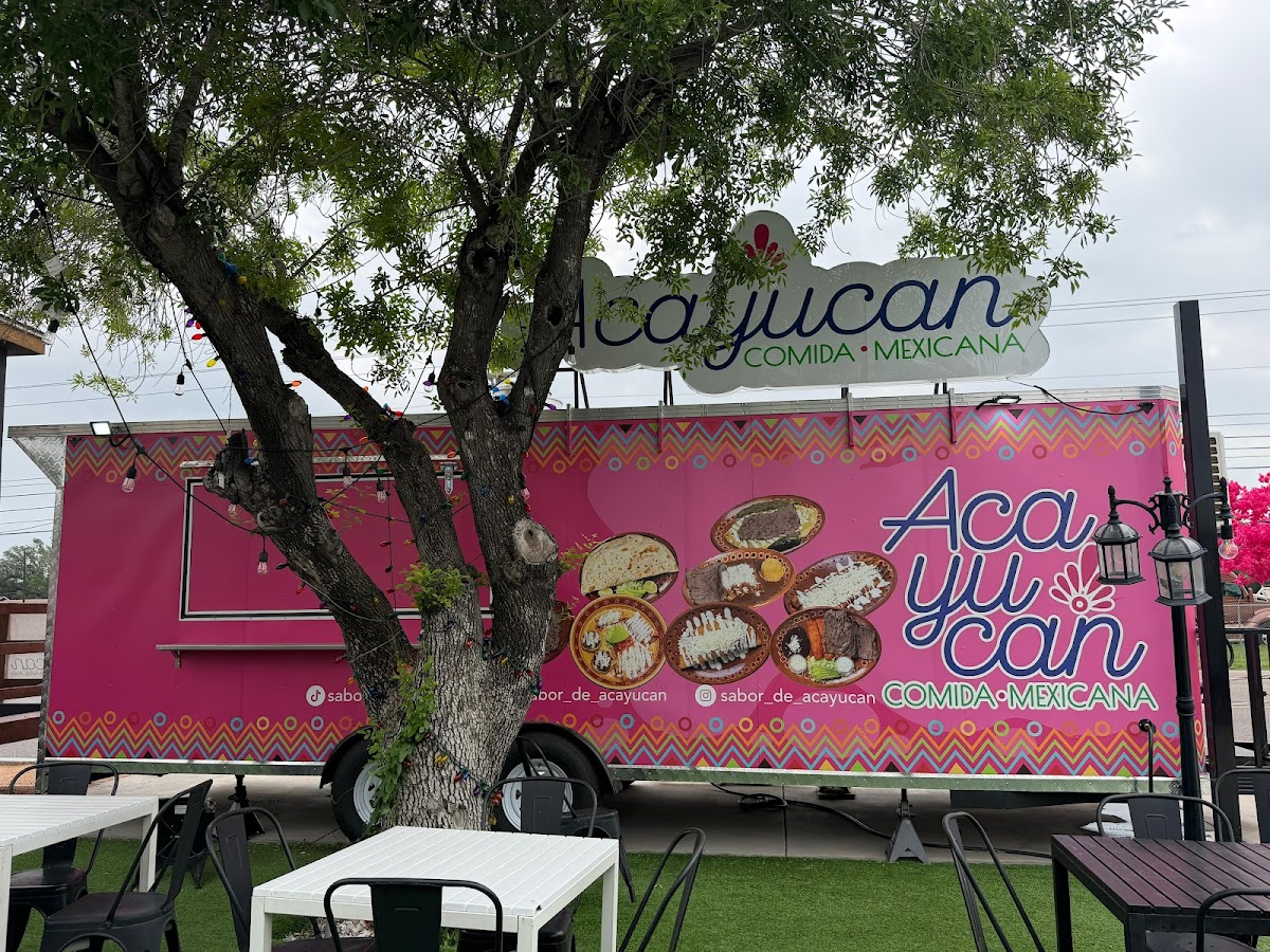The Spot Food Park