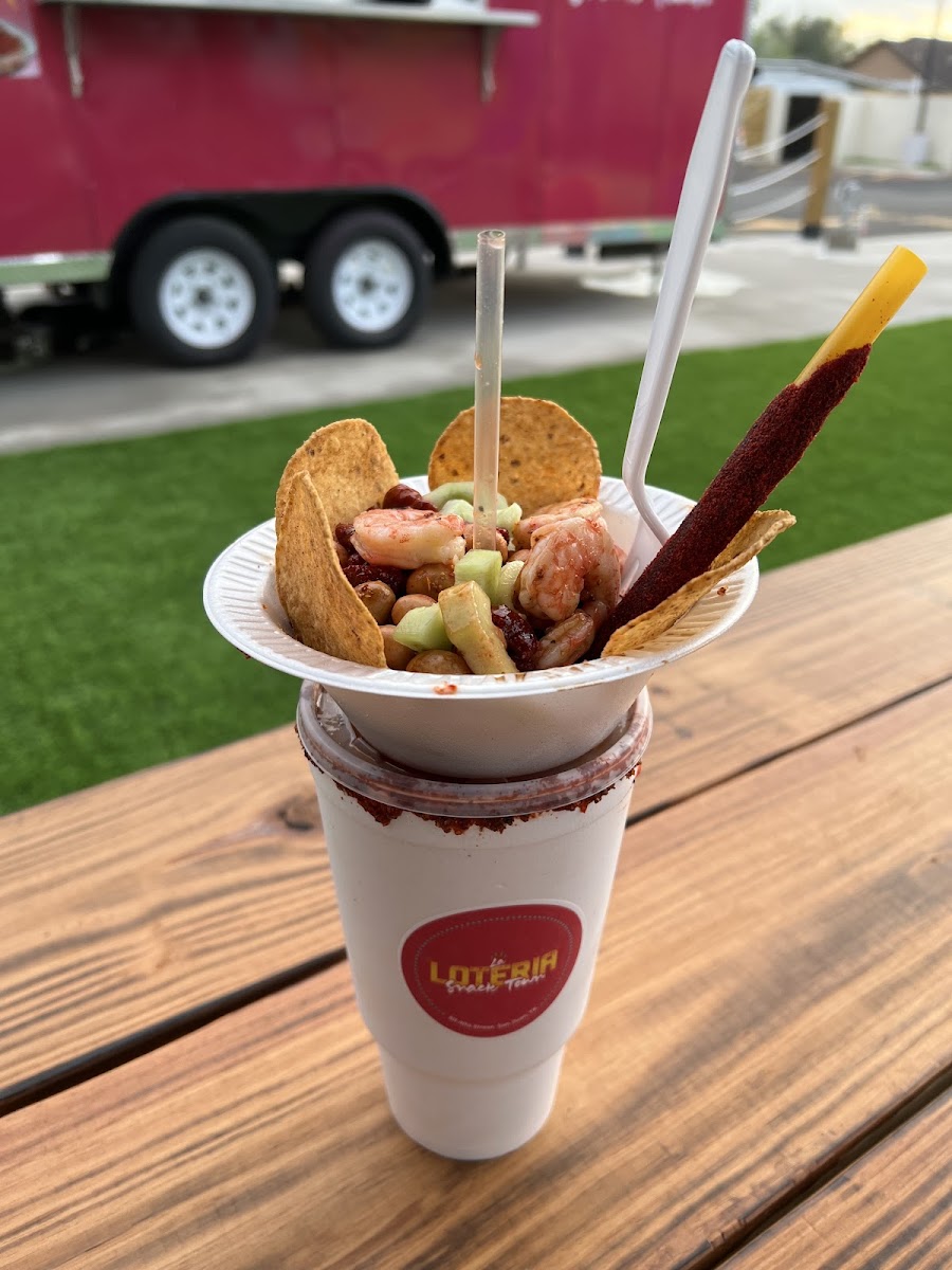 The Spot Food Park Photo 10