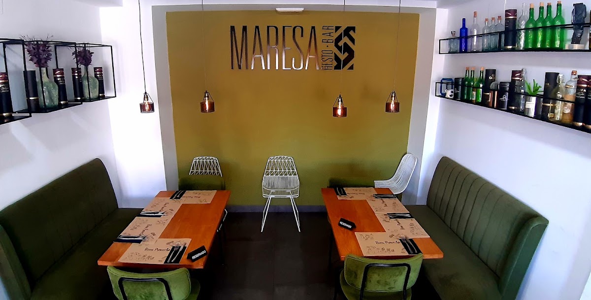 Maresa