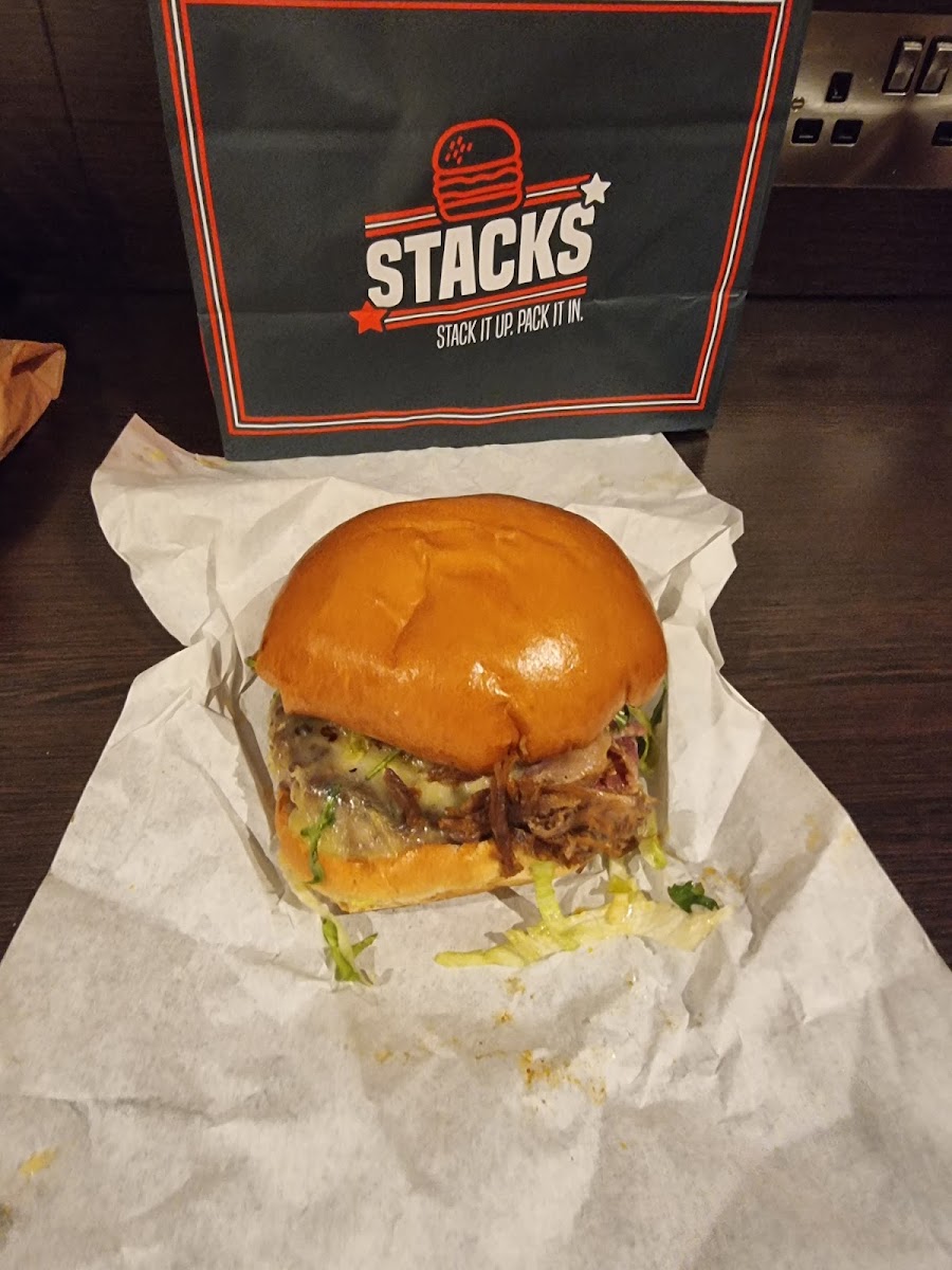 Stacks Photo 6
