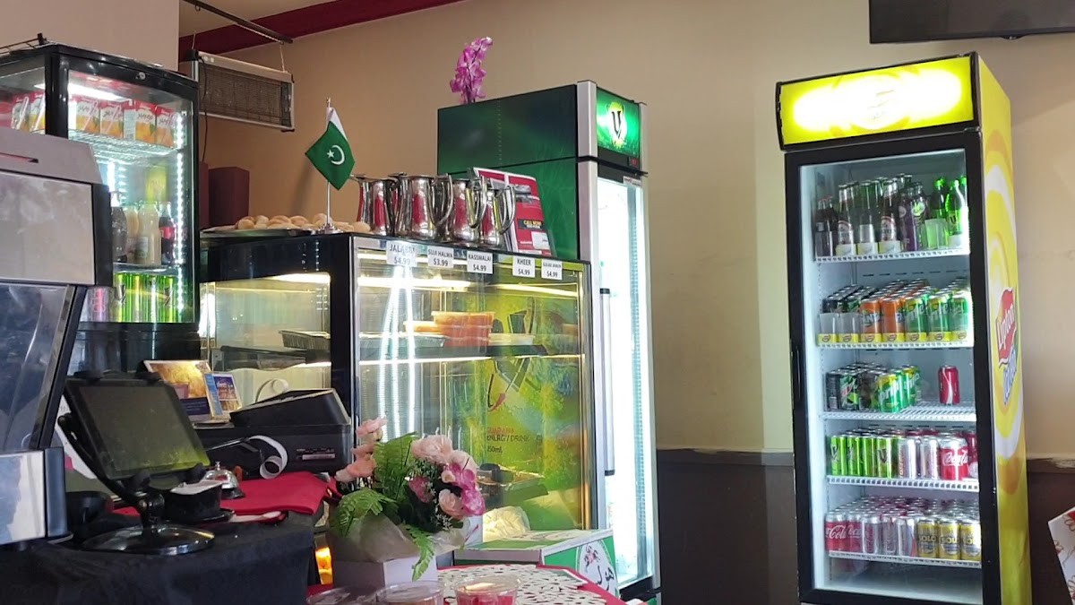 Sultan's Restaurant Photo 2