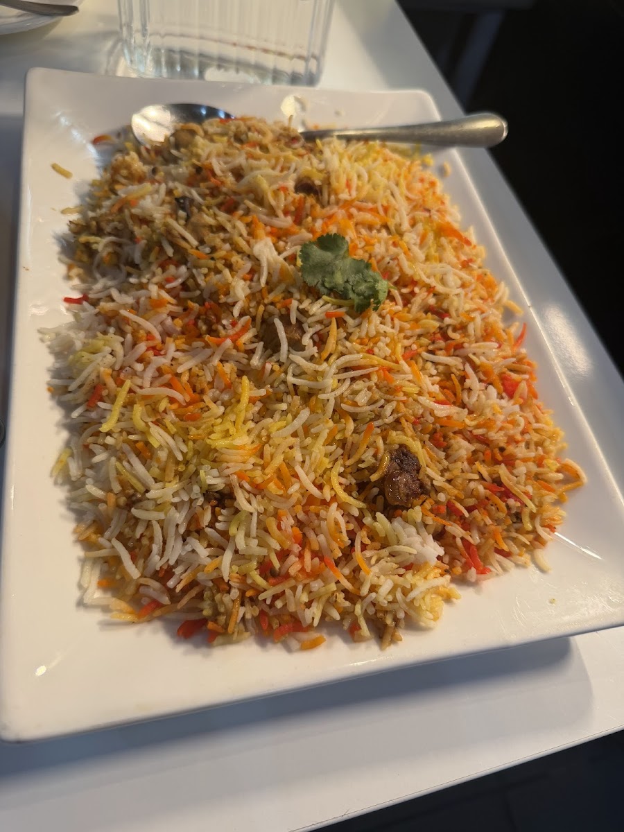Sultan's Restaurant Photo 4