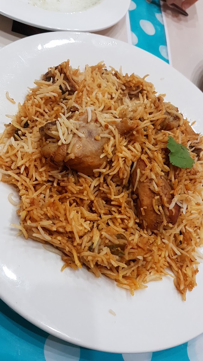 Sultan's Restaurant Photo 6
