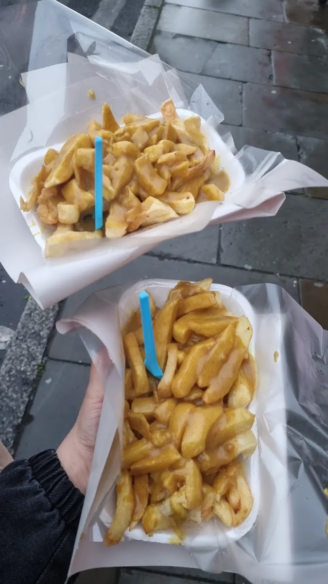Andy's Fish and Chips Photo 4