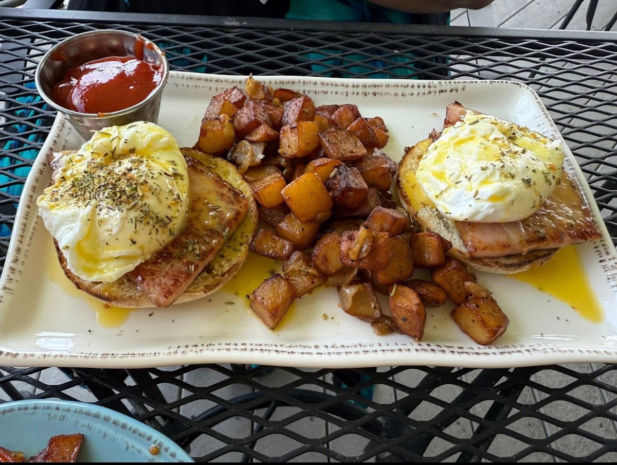 Tulip's Brunch House Photo 2