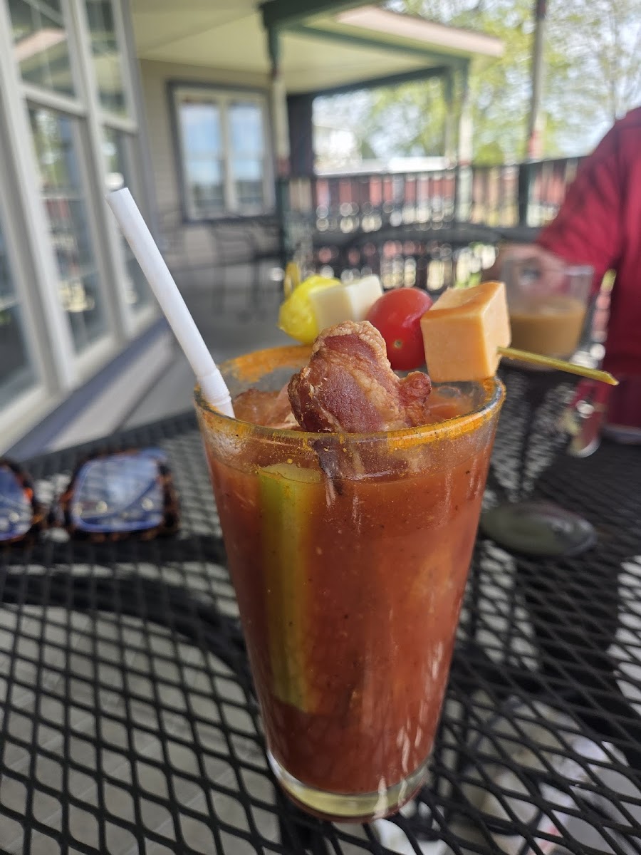 Tulip's Brunch House Photo 3