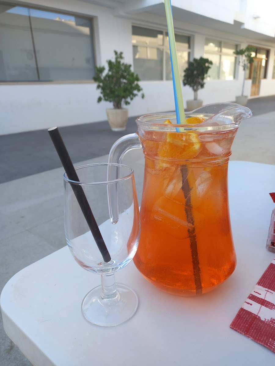 BLOODY MARY Photo 10