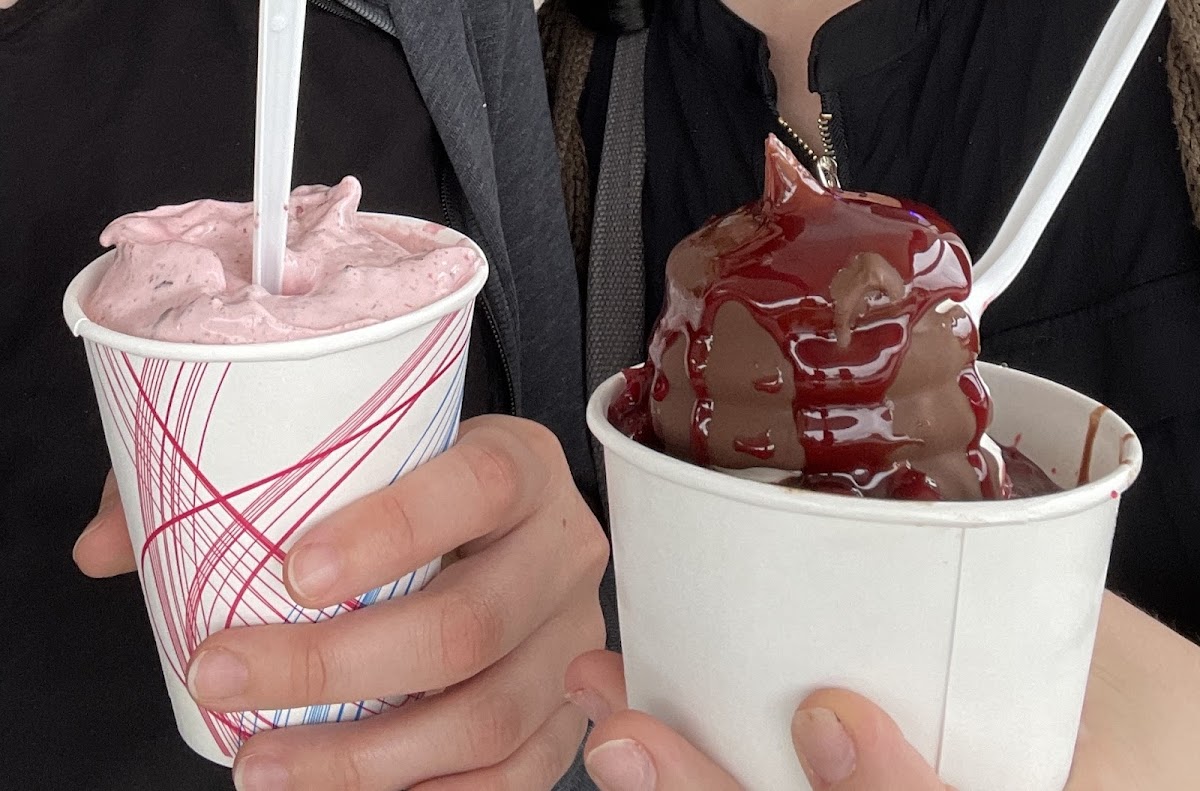Lib's Dairy Treats Photo 2