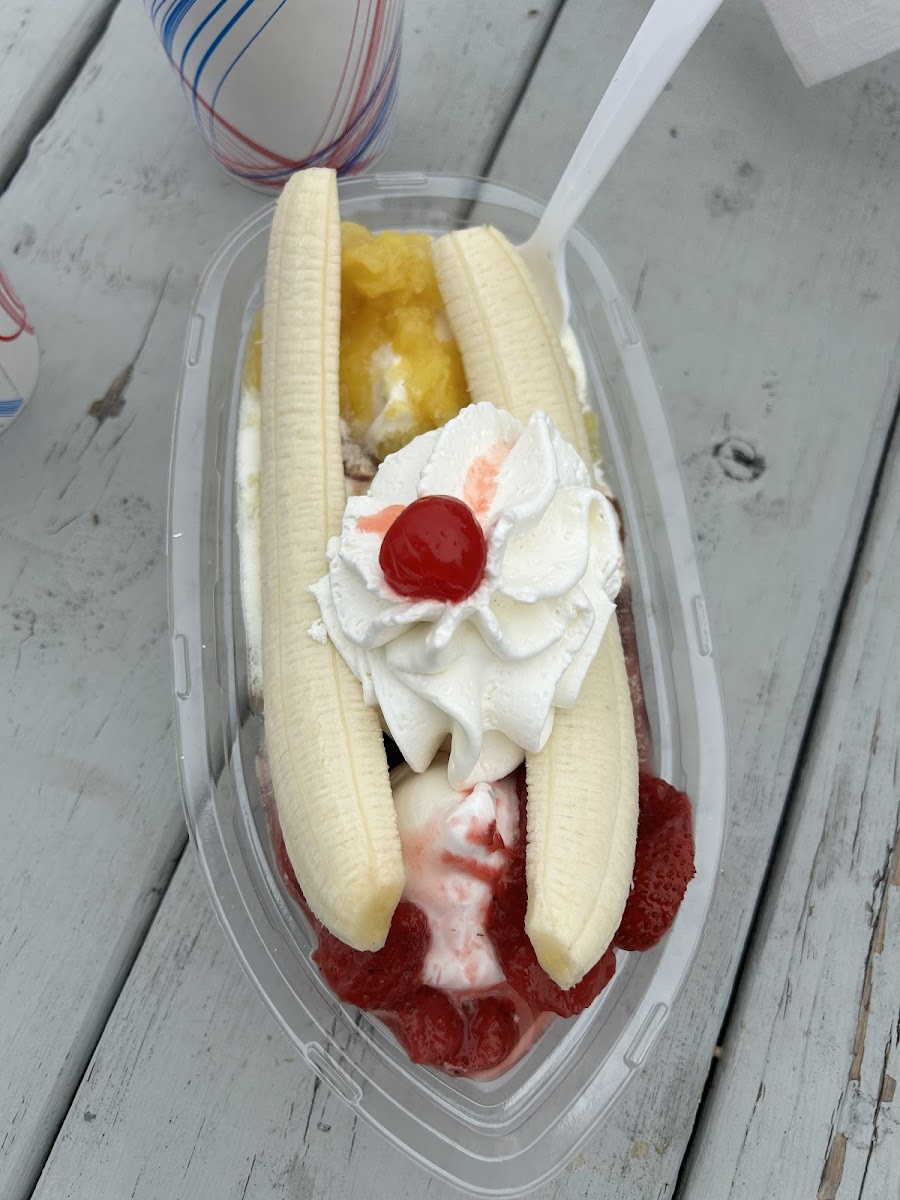 Lib's Dairy Treats Photo 9