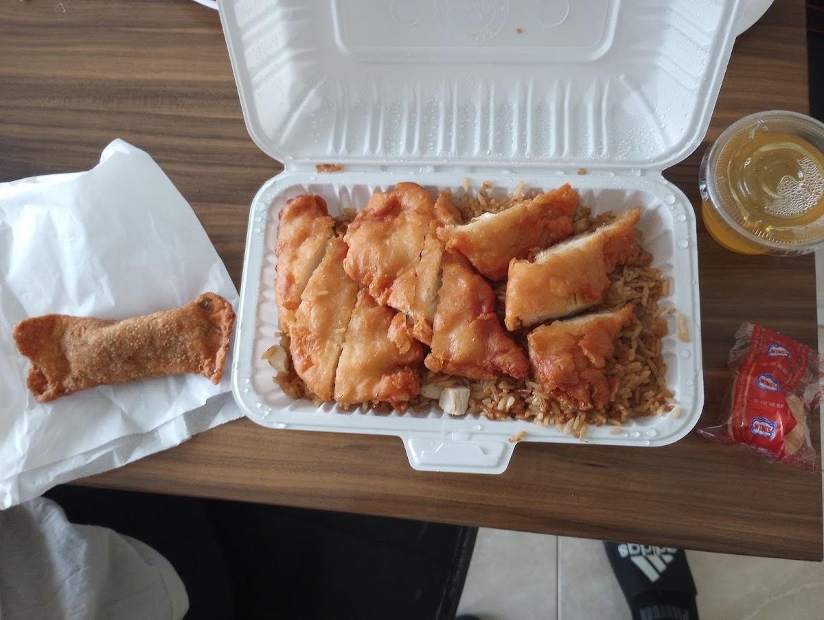 Ming's Garden Restaurant (Richmond Hill) Photo 7