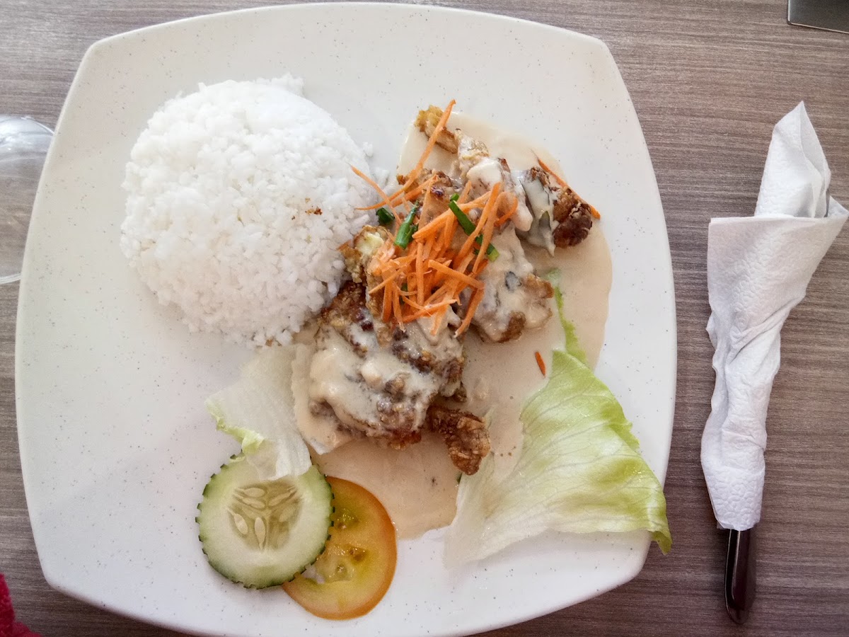 Kopi Ping Cafe @ Damai Photo 6