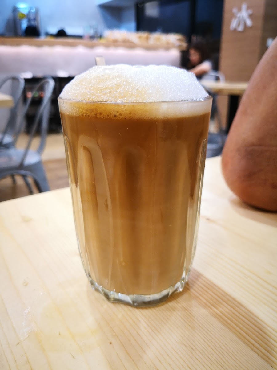 Kopi Ping Cafe @ Damai Photo 7