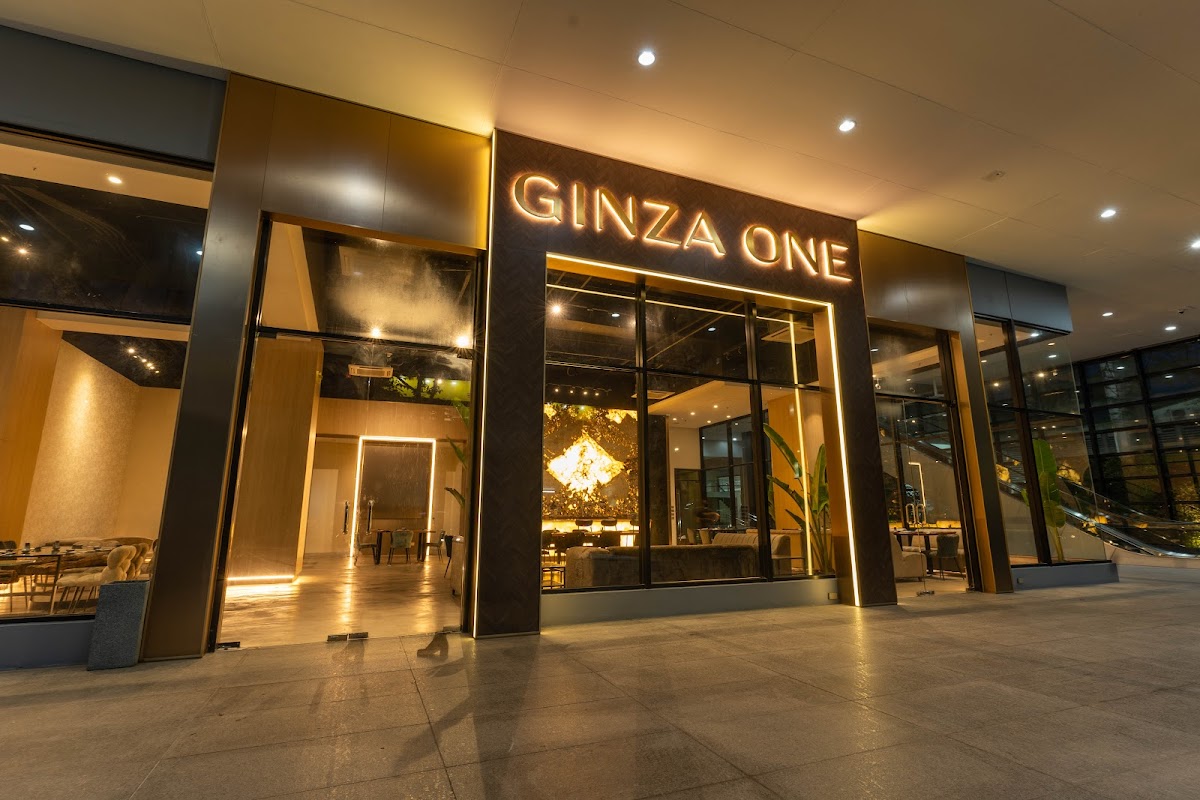 Ginza One