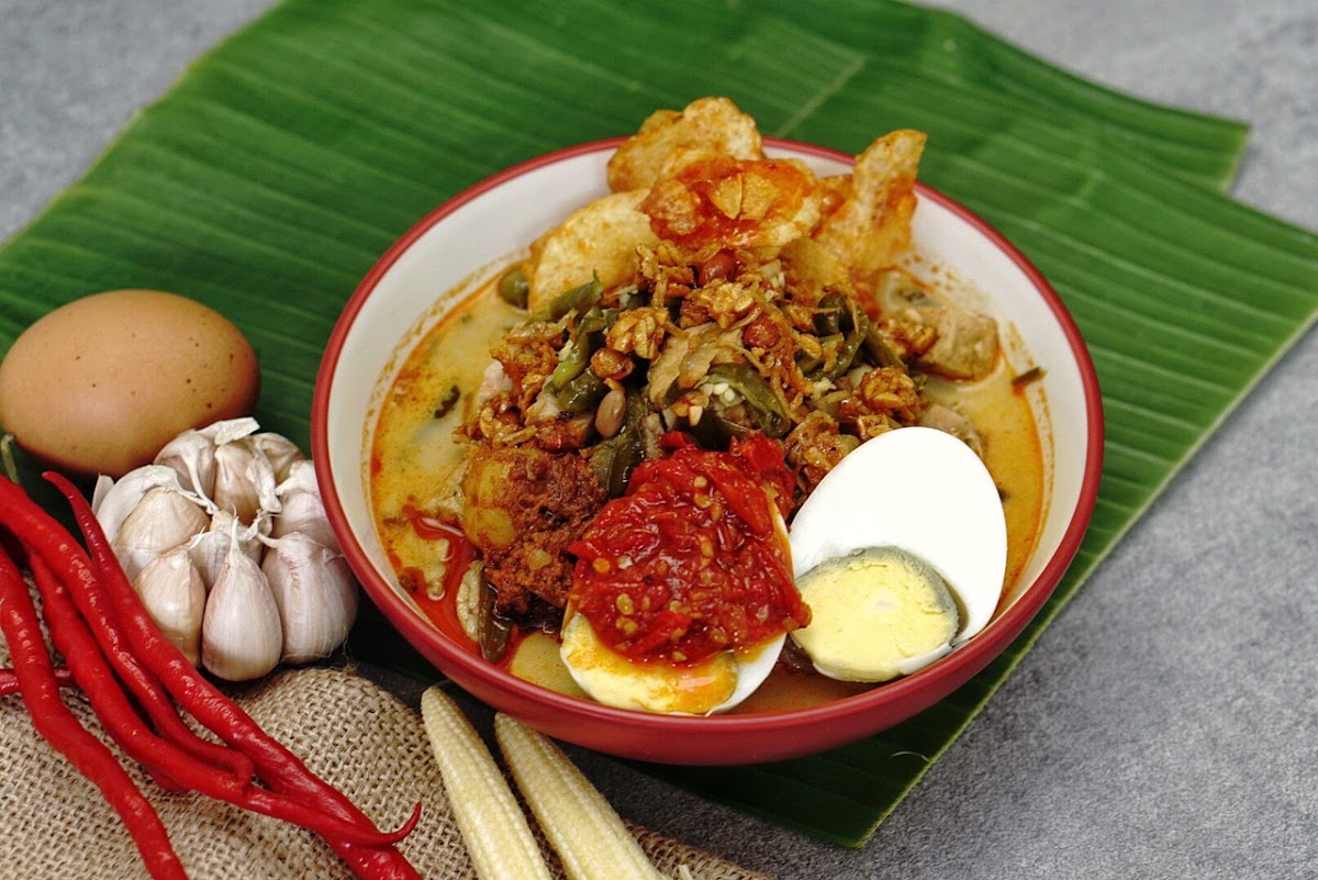 NASI ATEK CAB. MAYOR Photo 2