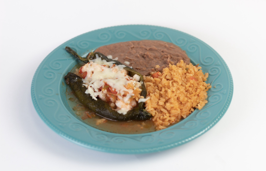 El Pulpo Mariscos Y Mas Photo 10