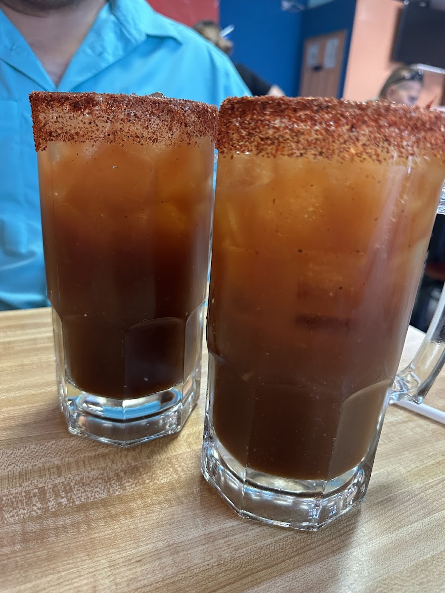El Pulpo Mariscos Y Mas Photo 3