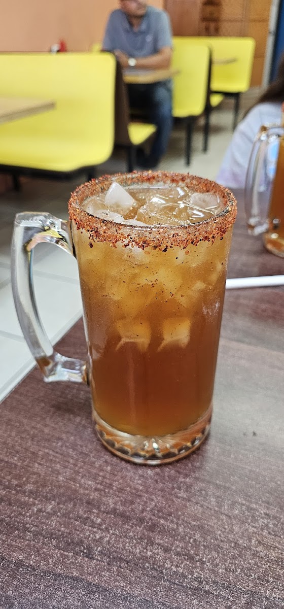 El Pulpo Mariscos Y Mas Photo 7