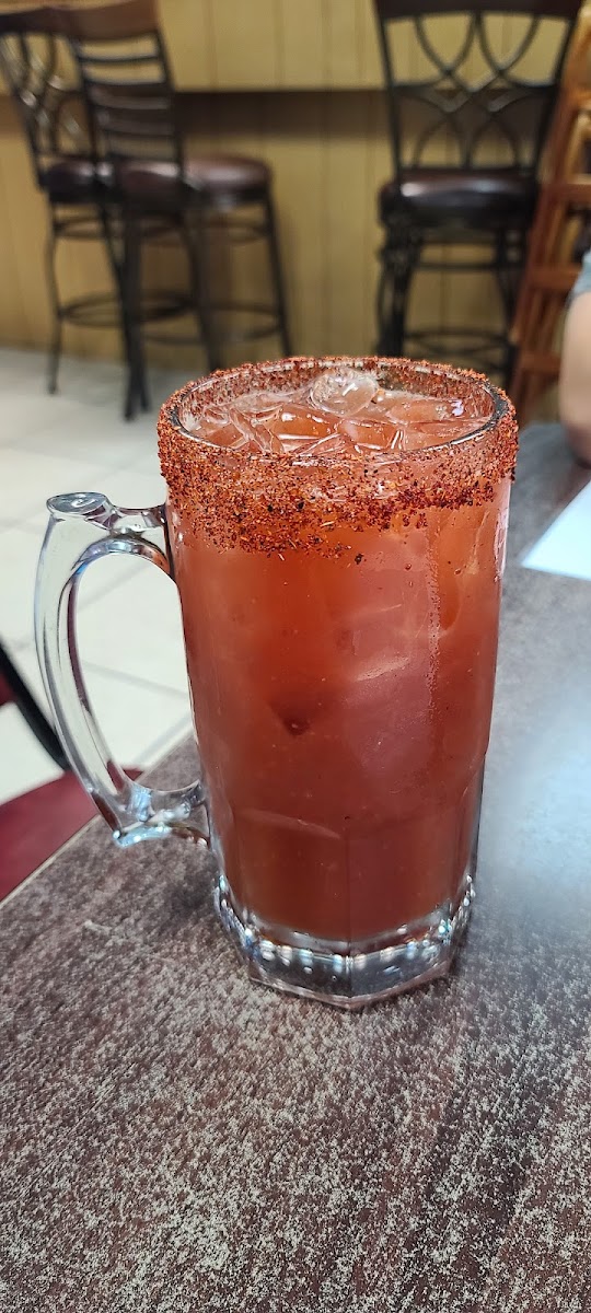 El Pulpo Mariscos Y Mas Photo 8