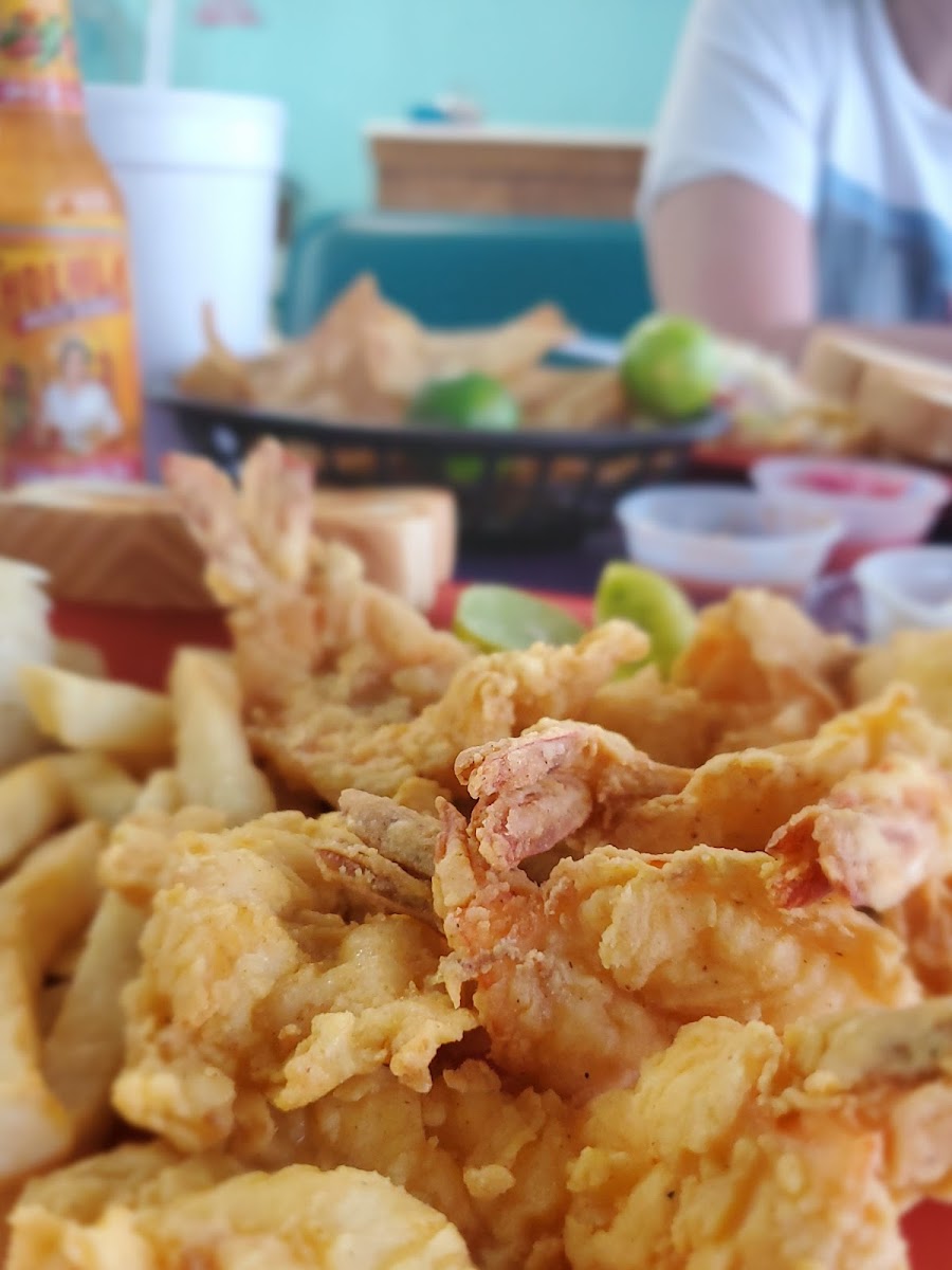 El Pulpo Mariscos Y Mas Photo 9