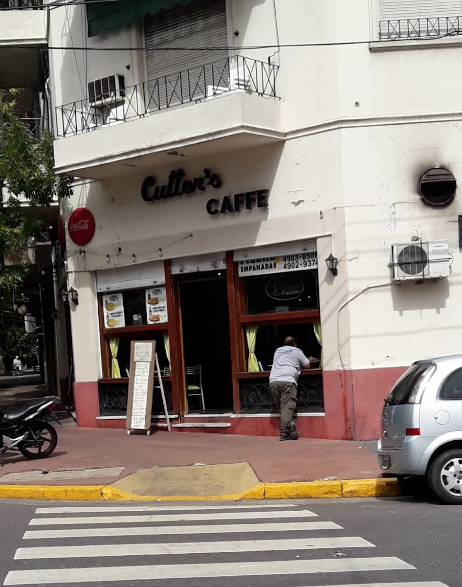 Cutter's Photo 4