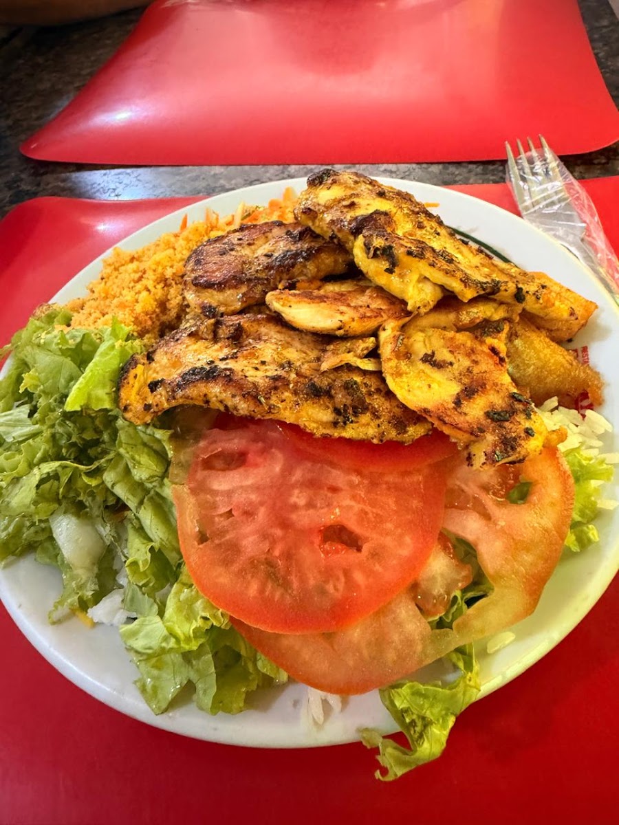 Restaurante Vila Augusta