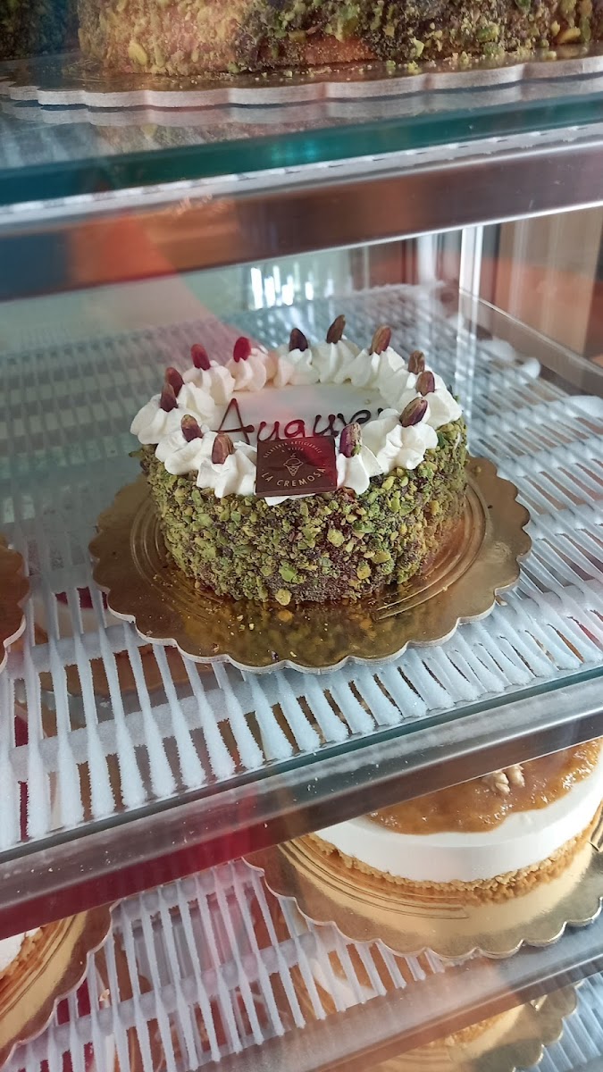 La Cremosa Cremeria Artigianale Civitanova Photo 7