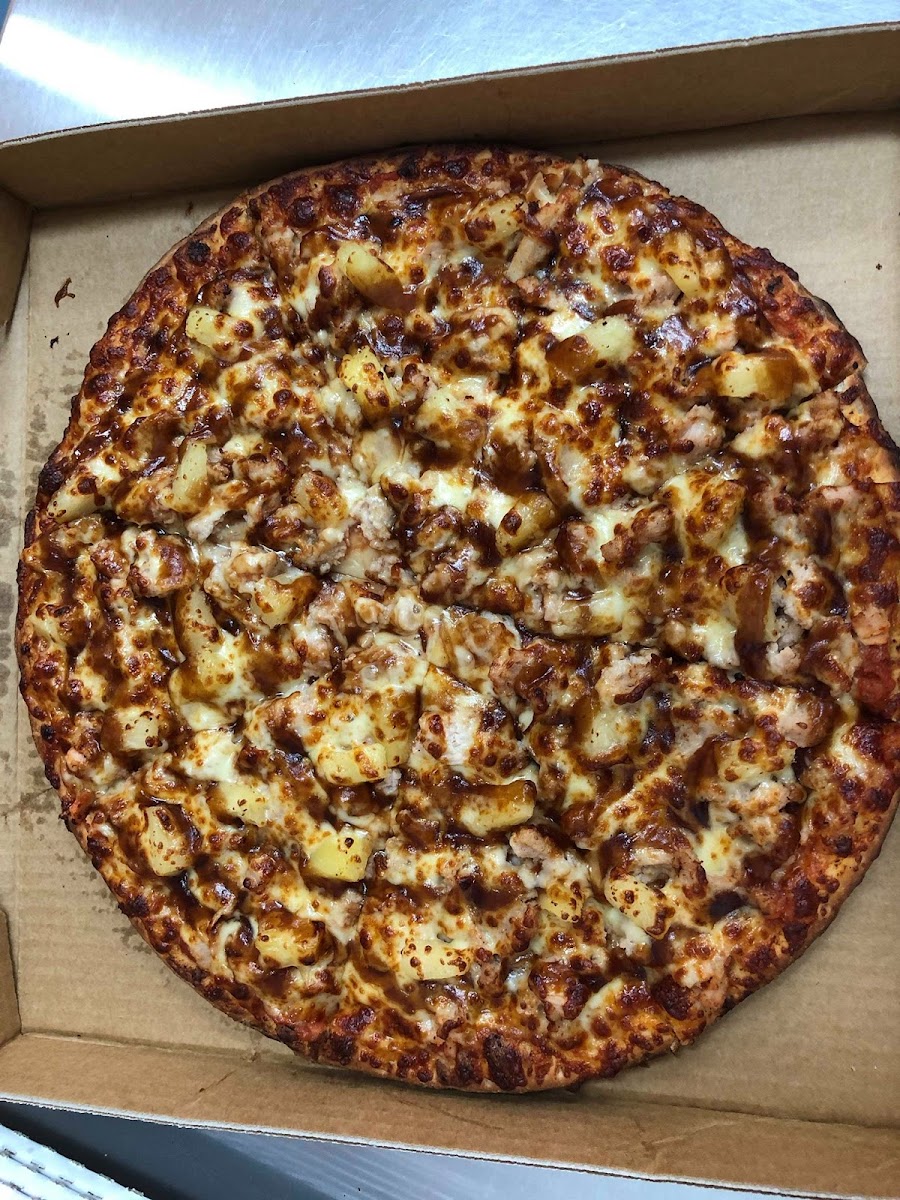 Say Cheese Pizza Strathfieldsaye Photo 6