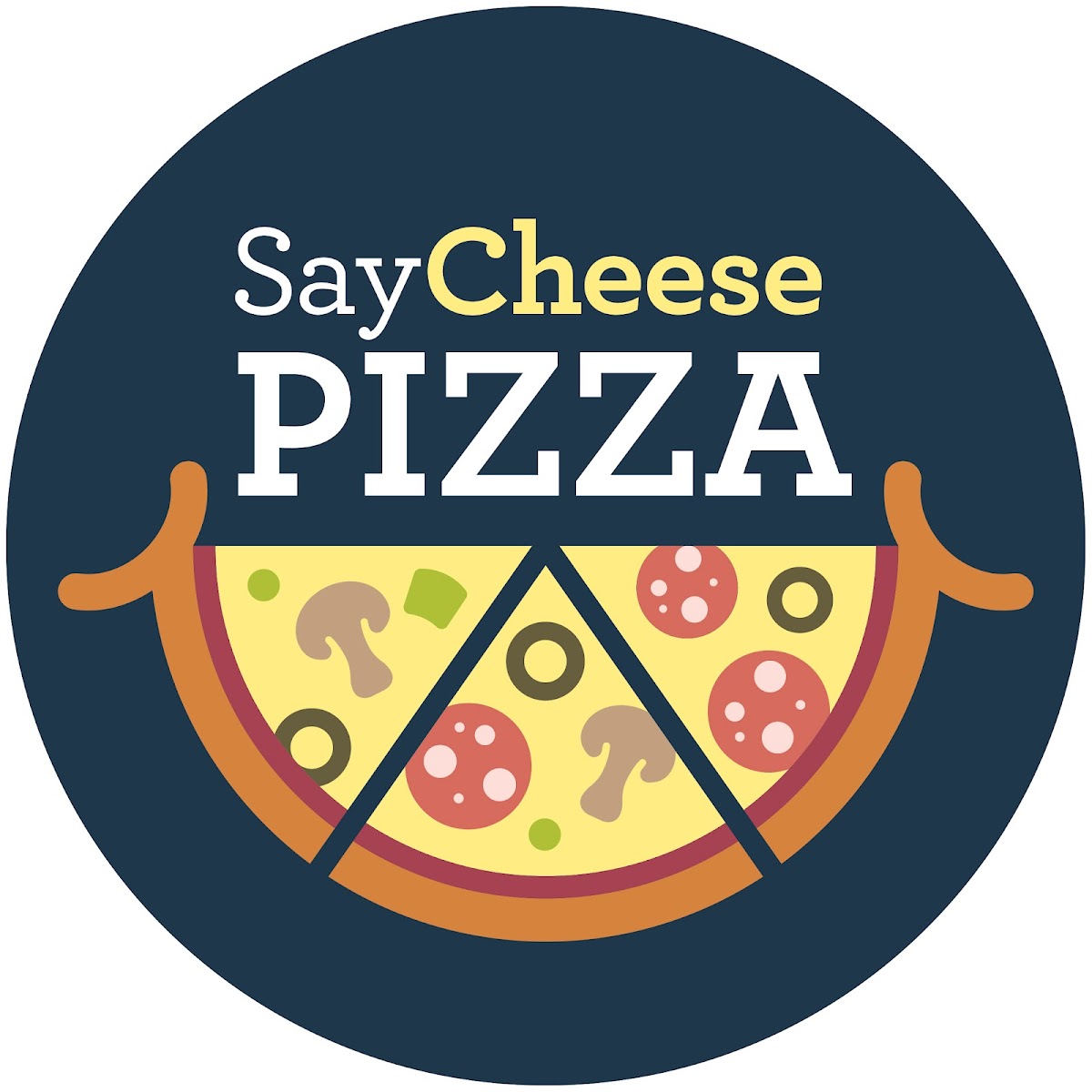 Say Cheese Pizza Strathfieldsaye Photo 7