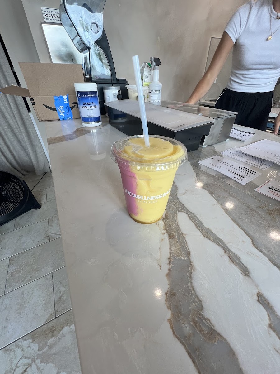 The Wellness Bar Photo 4