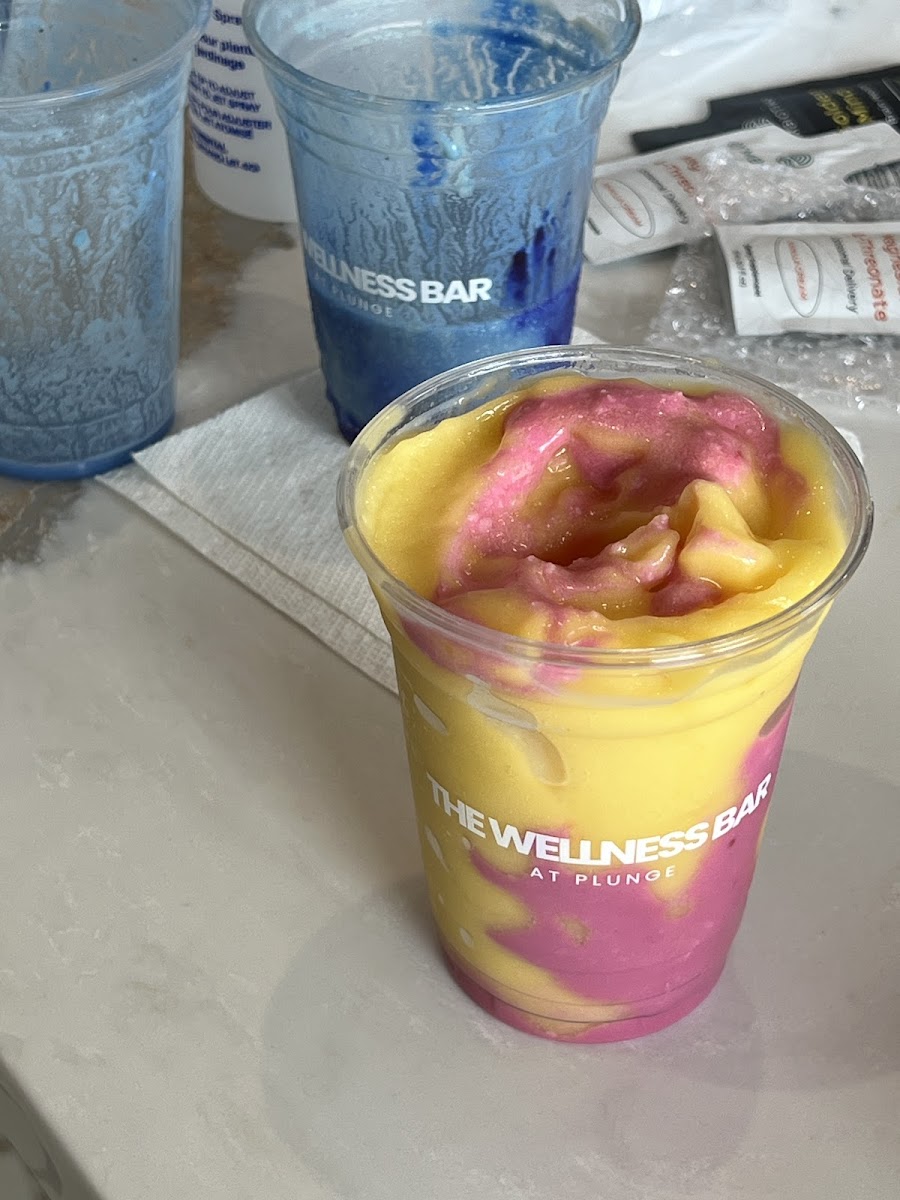 The Wellness Bar Photo 5