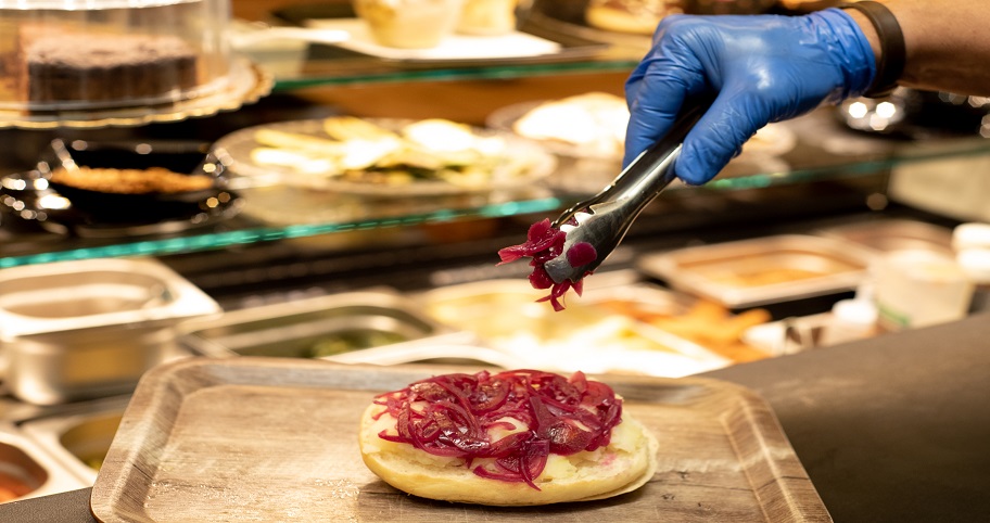 PAN È - Panini Gourmet Photo 10