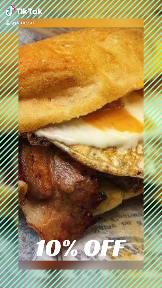 PAN È - Panini Gourmet Photo 2