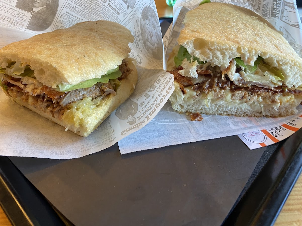 PAN È - Panini Gourmet Photo 4