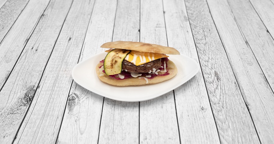 PAN È - Panini Gourmet Photo 8