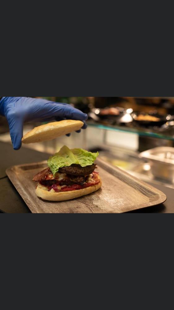 PAN È - Panini Gourmet Photo 9