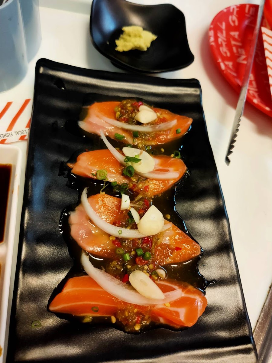 Neta Grill Photo 10