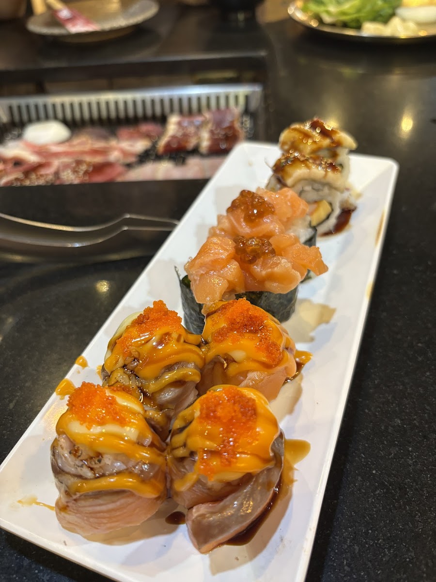 Neta Grill Photo 4