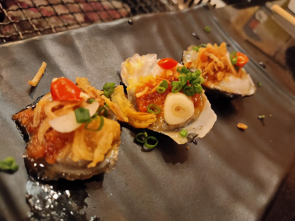 Neta Grill Photo 8
