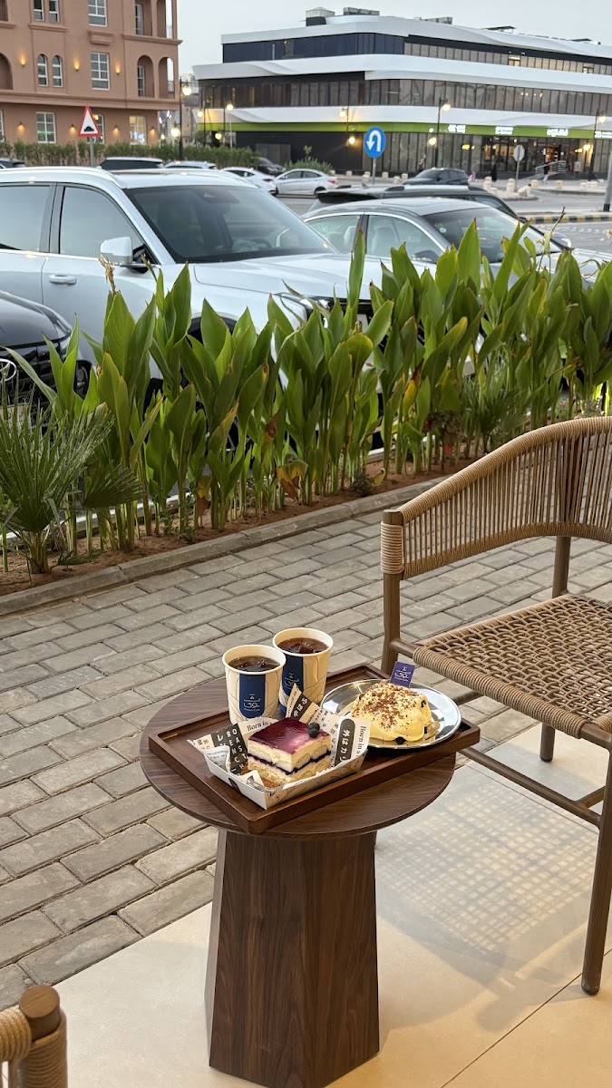 Thawa Cafe | ثوى‏ Photo 7