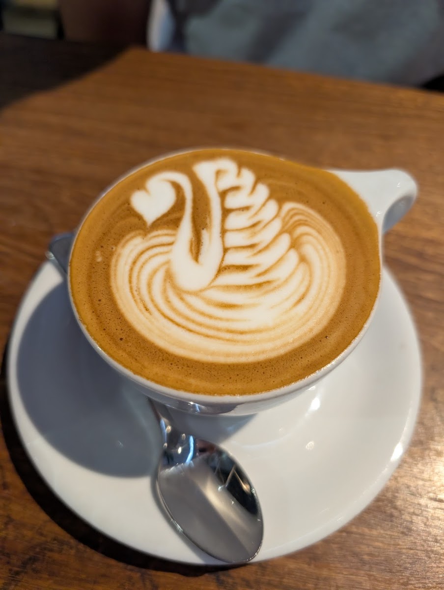 Axil Coffee Roasters Hawthorn Photo 4