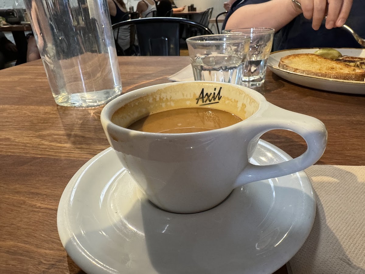 Axil Coffee Roasters Hawthorn Photo 5
